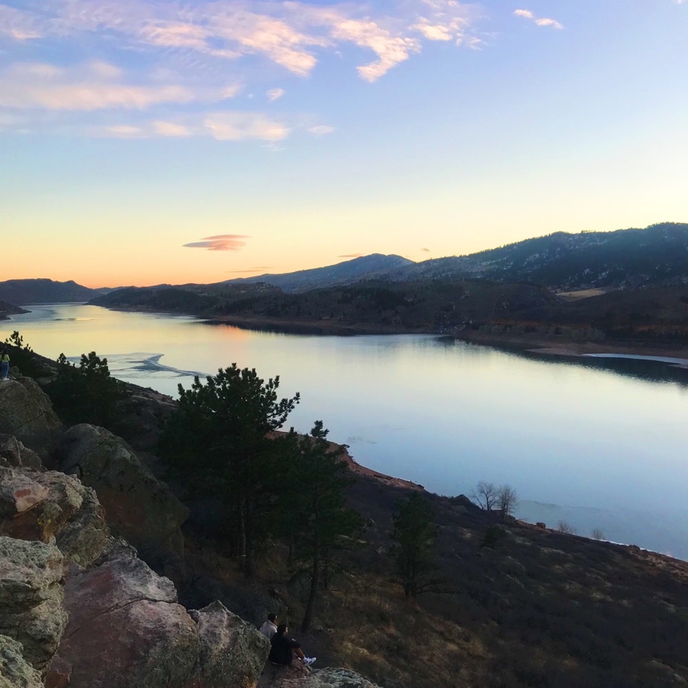 Meet your Posher, Savanna